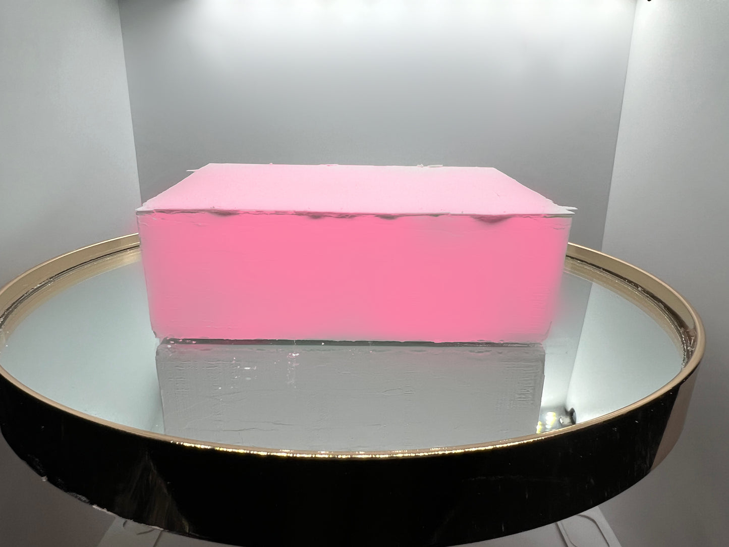 Argo Brick (Cotton Candy)