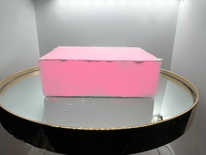 Argo Brick (Cotton Candy)