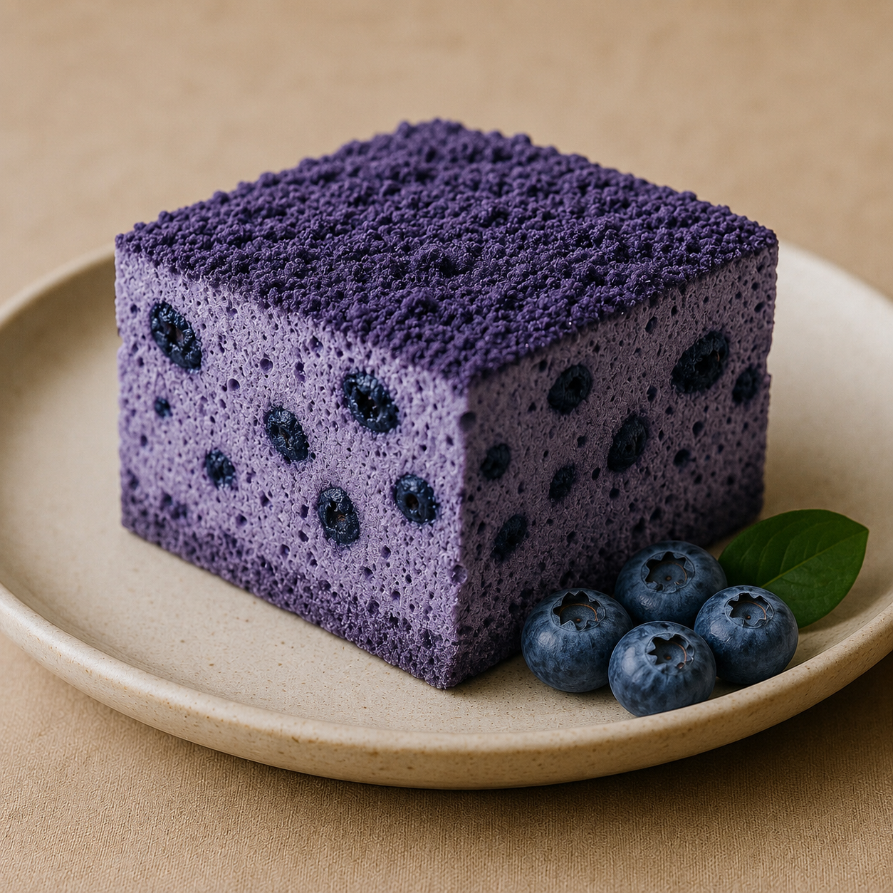Argo Brick (Blueberry)