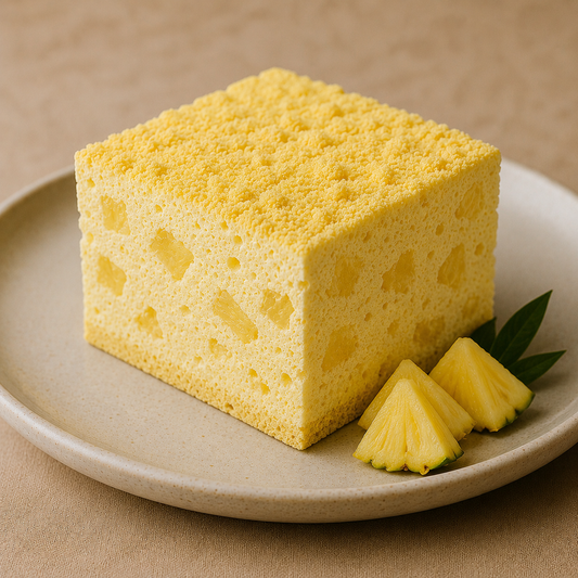 Argo Brick (Pineapple)