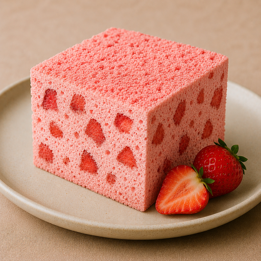 Argo Brick (Strawberry)