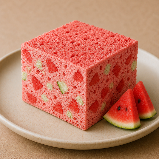 Argo Brick (Watermelon)