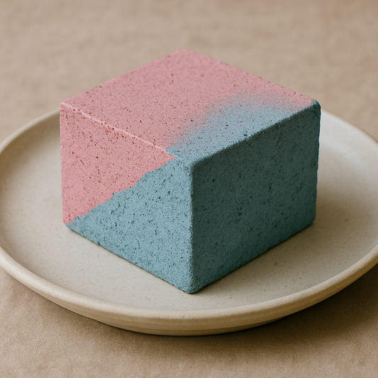 Argo Brick (Cotton Candy)