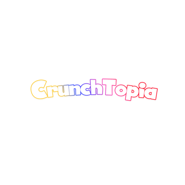 Crunchtopia